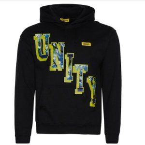 Chinatown Market Men S Unity Streetwear Pullover Hoodie  NWT